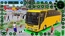 Tangkap skrin apk City Passenger Coach Bus Drive 10