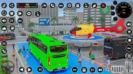 Tangkap skrin apk City Passenger Coach Bus Drive 12