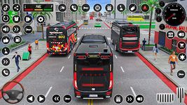Tangkap skrin apk City Passenger Coach Bus Drive 1