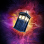 ikon Doctor Who: Worlds Apart 