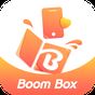 Boom Box-Kotak Misteri Online