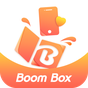 Ikon apk Boom Box-Kotak Misteri Online