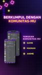 Tangkapan layar apk TokuStore - Topup Game Murah 4