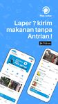 Tangkapan layar apk Pion Antar 