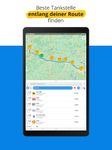 Screenshot 21 di mehr-tanken apk