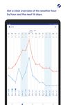 Screenshot 9 di Buienradar apk