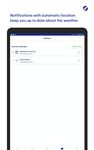 Screenshot 7 di Buienradar apk