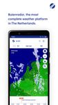 Screenshot 18 di Buienradar apk