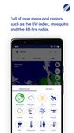 Screenshot 16 di Buienradar apk