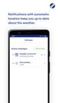 Screenshot 13 di Buienradar apk