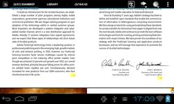 ภาพหน้าจอที่ 13 ของ EBookDroid - PDF & DJVU Reader