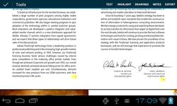 ภาพหน้าจอที่ 9 ของ EBookDroid - PDF & DJVU Reader