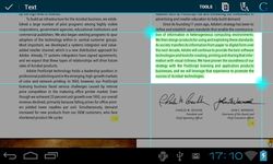 EBookDroid - PDF & DJVU Reader screenshot APK 10