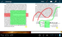 EBookDroid - PDF & DJVU Reader Screenshot APK 8