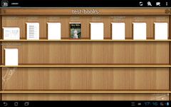 EBookDroid - PDF & DJVU Reader screenshot APK 7