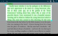 EBookDroid - PDF & DJVU Reader screenshot apk 3