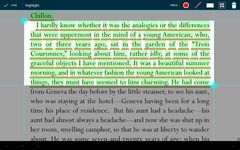 ภาพหน้าจอที่ 2 ของ EBookDroid - PDF & DJVU Reader