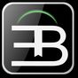 Иконка EBookDroid - PDF & DJVU Reader