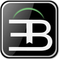 EBookDroid - PDF & DJVU Reader Simgesi