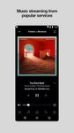 Tangkapan layar apk Sonos Controller for Android 
