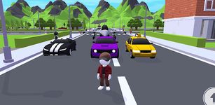 Tangkap skrin apk Sandblox: City sandbox 1