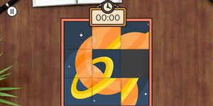 Magic Puzzle screenshot APK 1