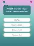 Taylor Swift Trivia Quiz screenshot apk 15