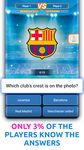 Football Quiz:Soccer Questions screenshot APK 3