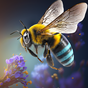 Honey Bee Insect Simulator icon