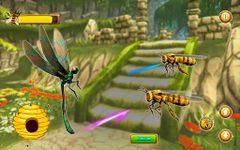 Honey Bee Insect Simulator screenshot APK 1