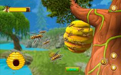 Honey Bee Insect Simulator screenshot APK 2