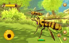 Honey Bee Insect Simulator screenshot APK 3