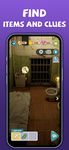 Merge Prison captura de pantalla apk 1