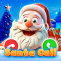 Icoană Call Santa 2 - Prank App