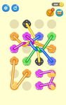 Tangled Line 3D: Knot Twisted zrzut z ekranu apk 9