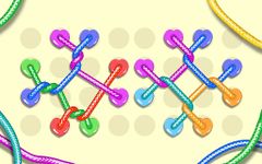 Tangled Line 3D: Knot Twisted zrzut z ekranu apk 14