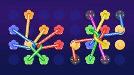 Tangled Line 3D: Knot Twisted capture d'écran apk 7