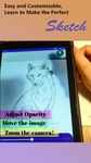 AR Dessiner, tracer avec l'IA capture d'écran apk 12