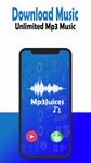 Mp3Juices Mp3 Juice Downloader captura de pantalla apk 