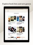 Goodreads screenshot APK 1