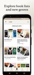 Screenshot 10 di Goodreads apk