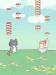 Gambar Kpop Duet Cats: Cute Meow Game 16
