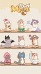 Gambar Kpop Duet Cats: Cute Meow Game 