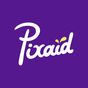 Pixaid 픽스에이드 – AI시대 똑똑한 카메라 앱 아이콘