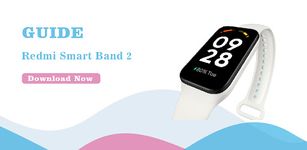 Redmi Smart Band 2 App Advice captura de pantalla apk 6