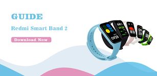 Redmi Smart Band 2 App Advice zrzut z ekranu apk 7