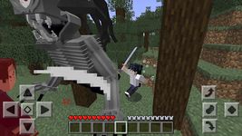 Jujutsu Kaisen Mods Minecraft の画像9