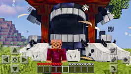 Jujutsu Kaisen Mods Minecraft の画像10