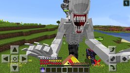 Gambar Jujutsu Kaisen Mods Minecraft 11