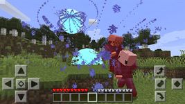 รูปภาพที่ 12 ของ Jujutsu Kaisen Mods Minecraft